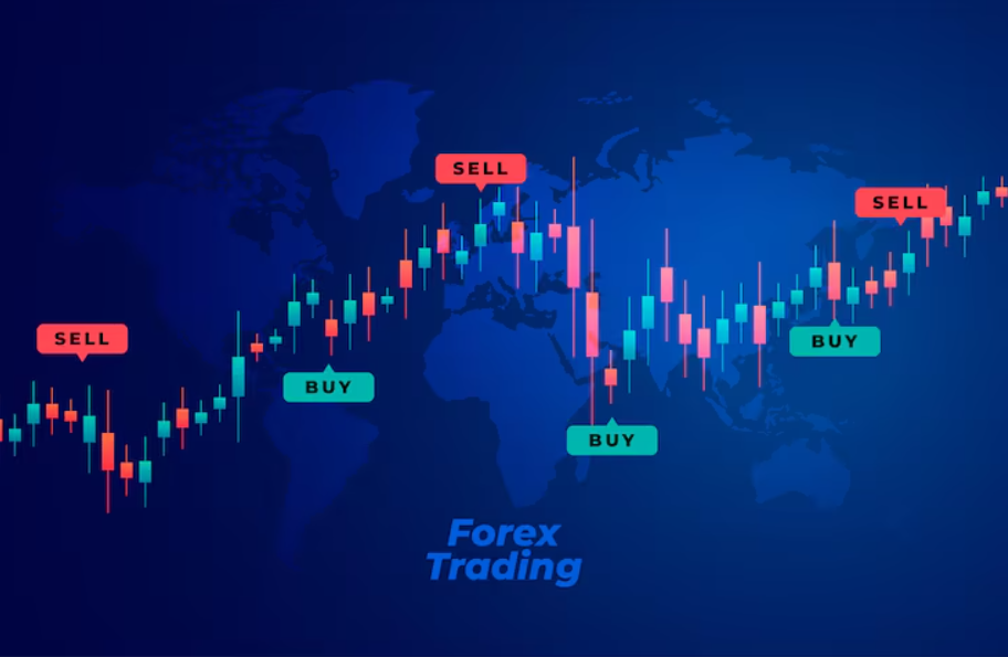 Best Forex and Global Stock Advisory in Hyderabad - Lakshmifx Trustline